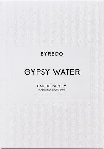 Gypsy Water Eau de Parfum
