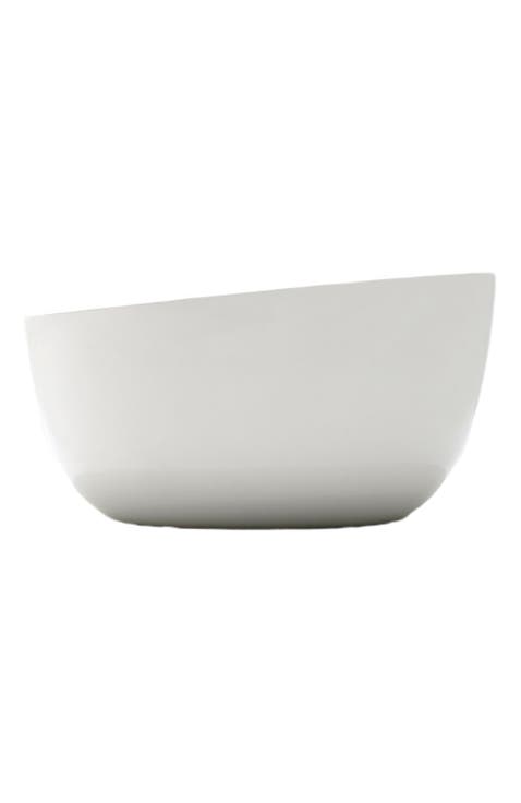 Deep Serving Bowl
