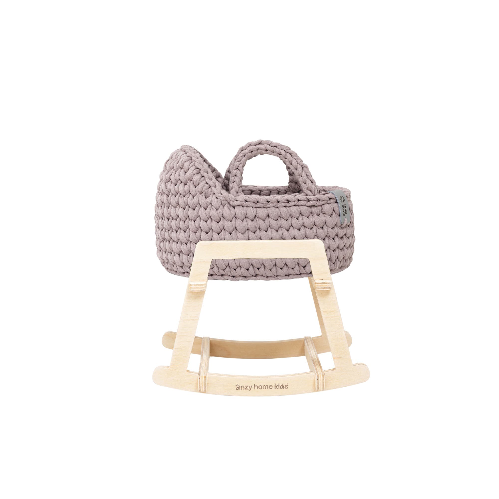 Pale Mauve