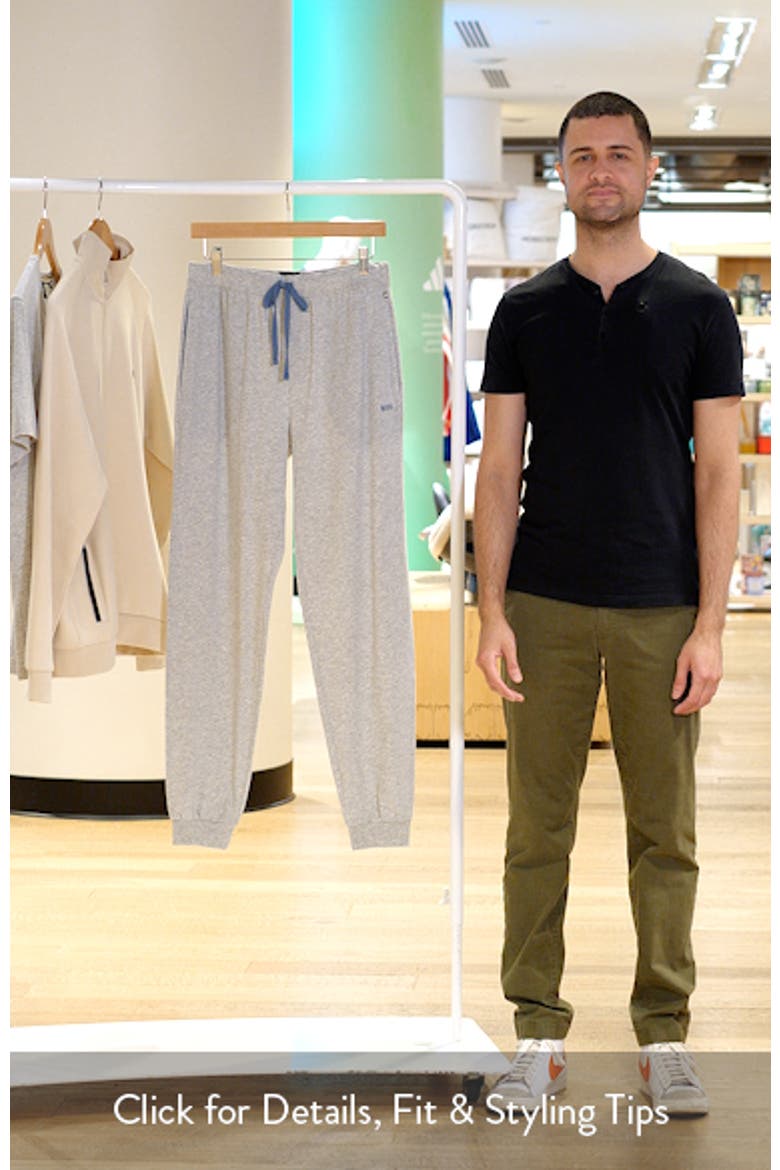Mix & Match Pajama Pants video