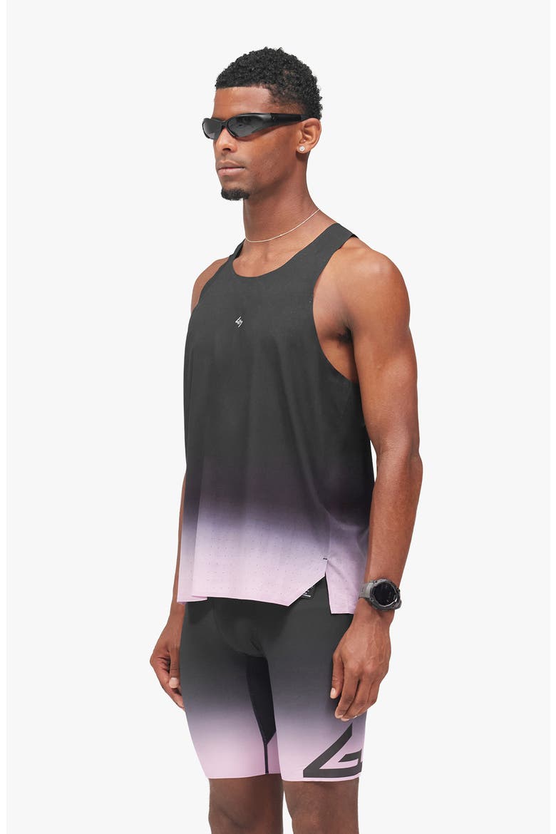 247 Ghost Performance Tank, Alternate, color, 247 OMBRE