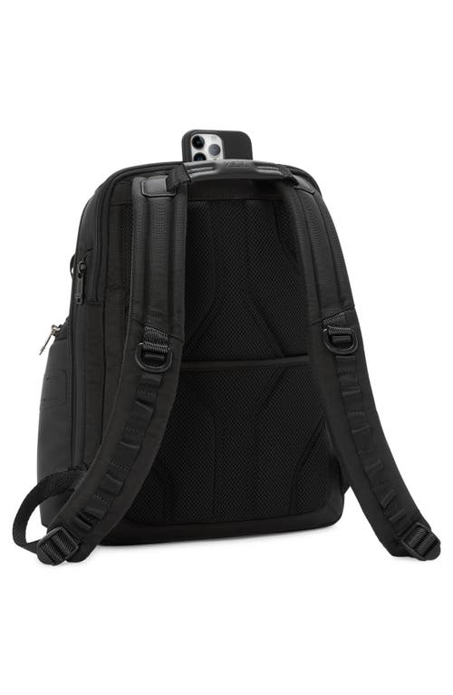 Tumi Alpha Bravo Navigation Backpack