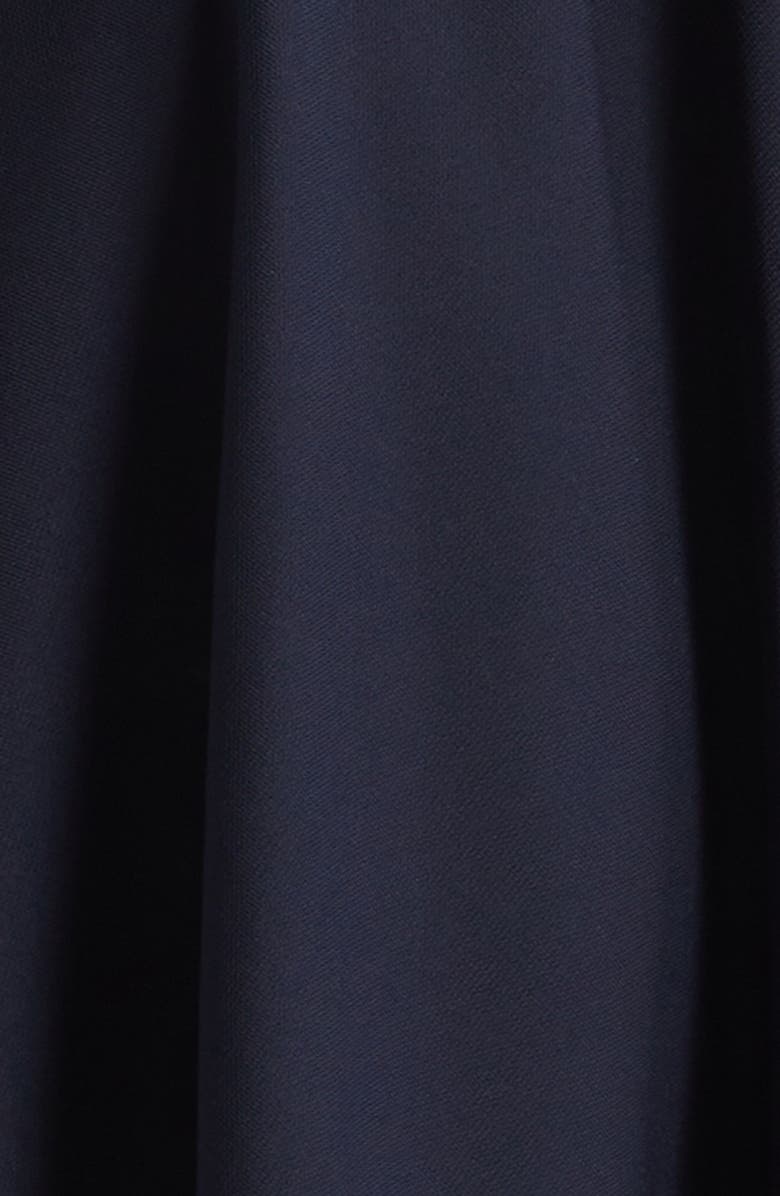 Cinq à Sept Simi Minidress, Alternate, color, Navy