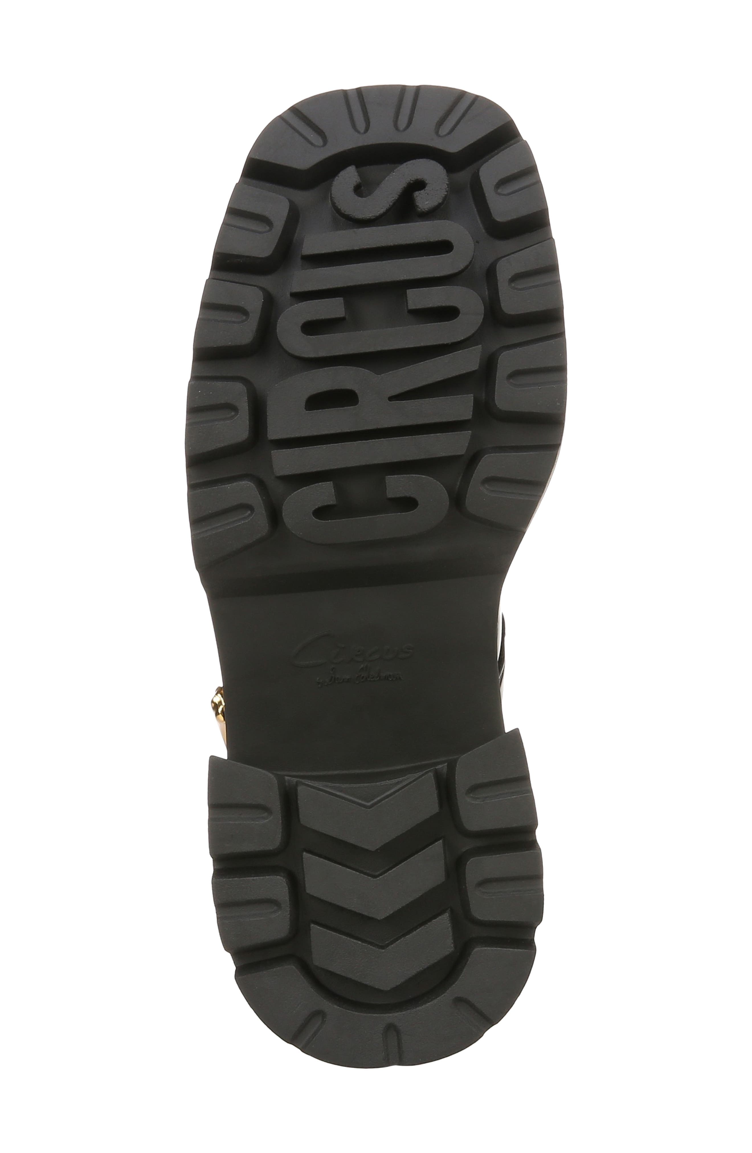 Circus NY by Sam Edelman Nellie Platform Mary Jane, Alternate, color, 