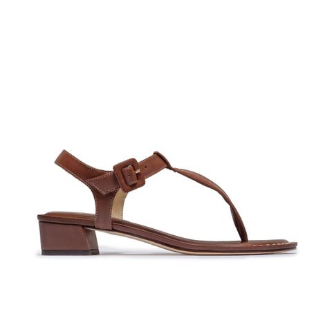 Goyara Demi Heel Sandal