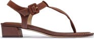 Bernardo Footwear Goyara Demi Heel Sandal