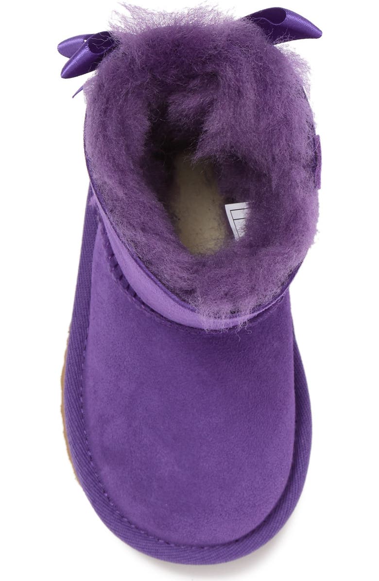 UGG<sup>®</sup> Bailey Bow II Genuine Shearing Boot, Alternate, color,