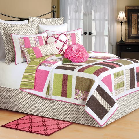 Kendall Quilt