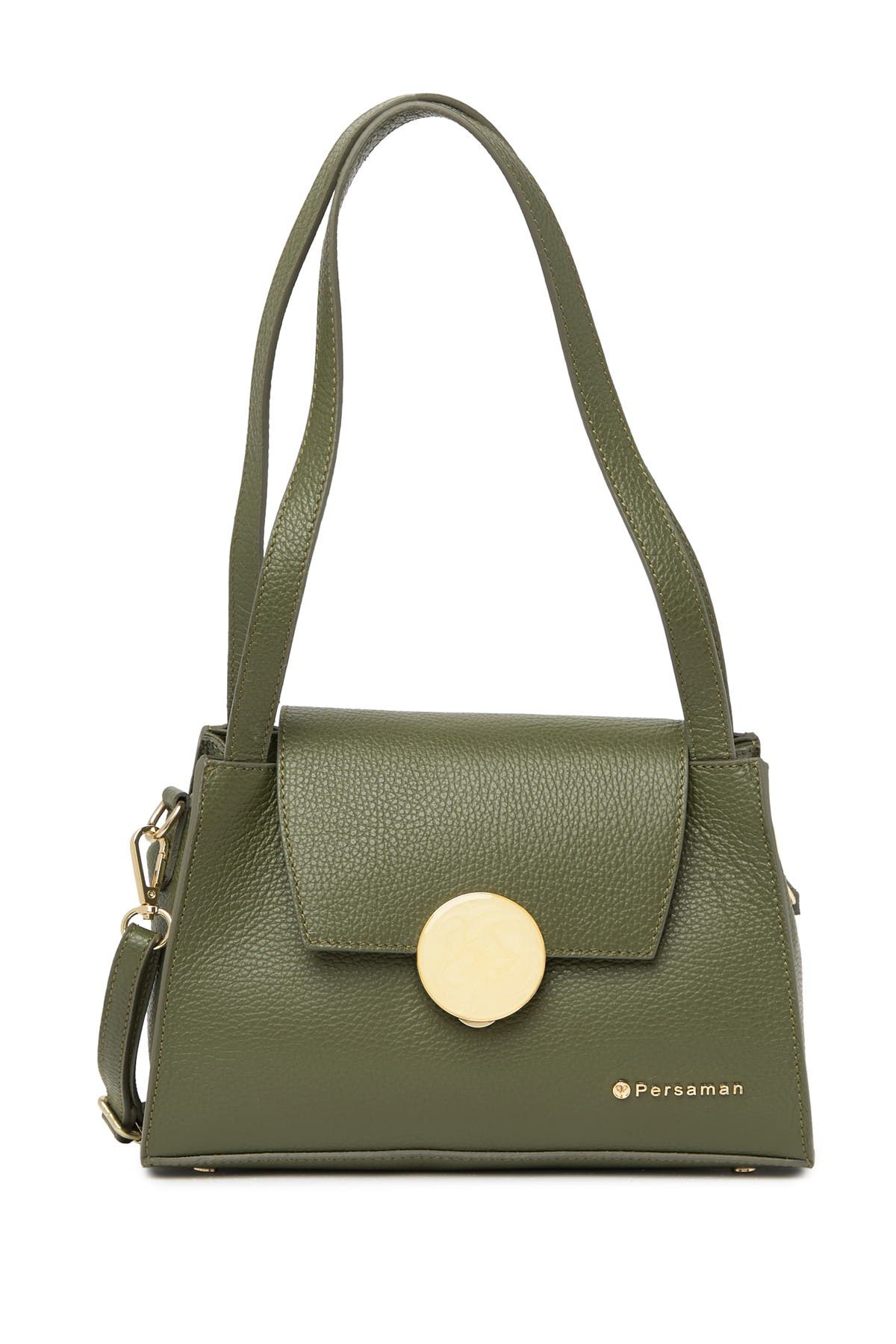 Persaman New York Josephine Satchel, Main, color, 