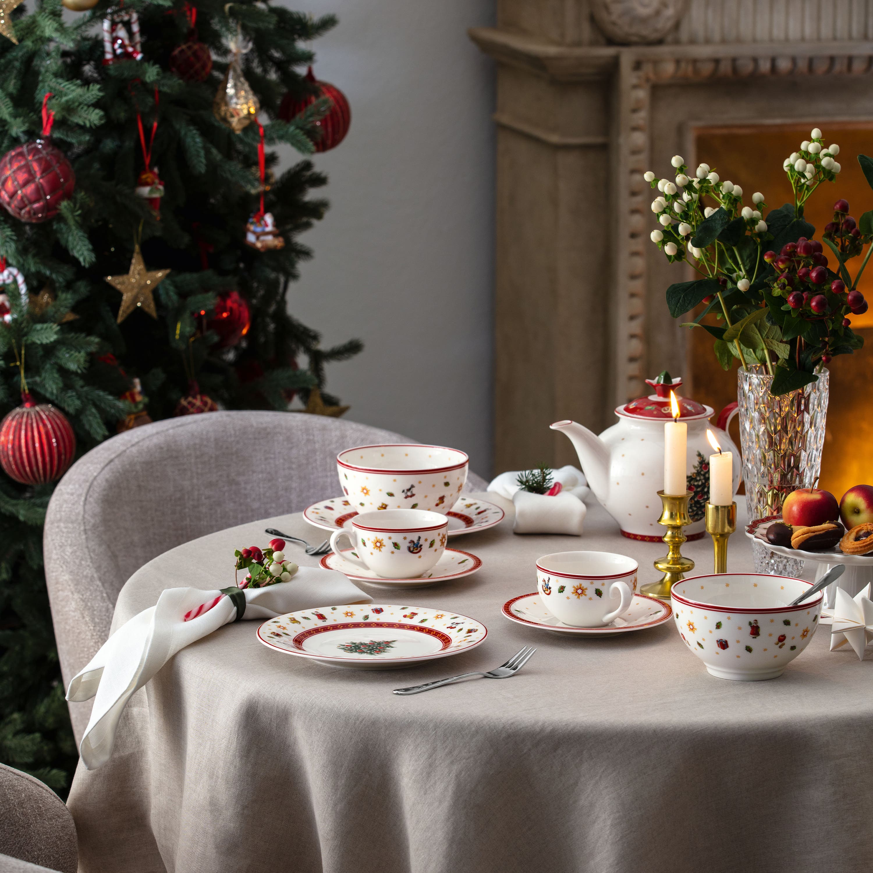 Villeroy & Boch Toy's Delight Coffee Cup | Nordstrom
