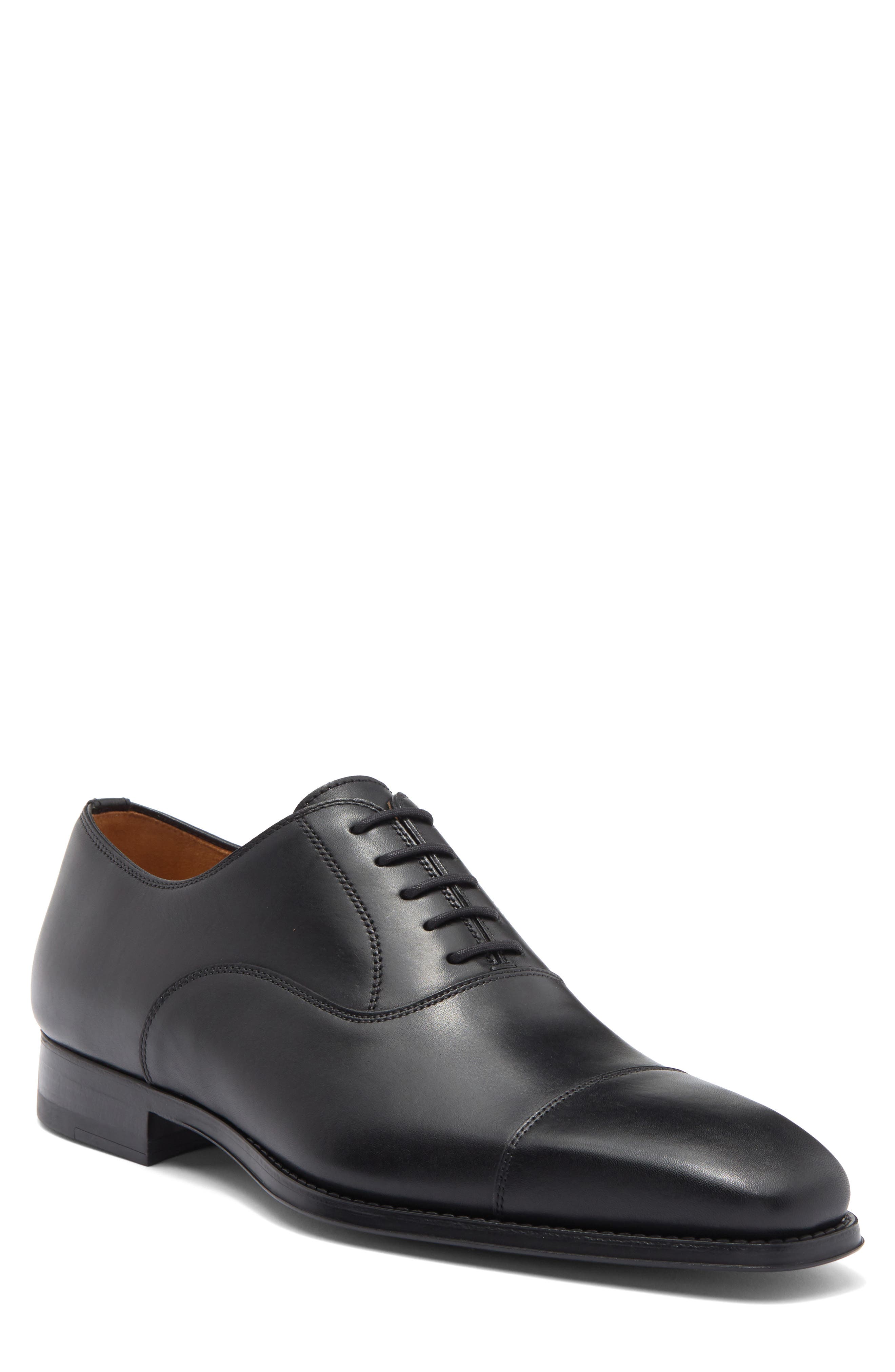 Magnanni Terril Leather Oxford