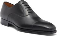 Magnanni Terril Leather Oxford