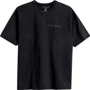 PacSun Escape Reality Cotton Graphic T-Shirt