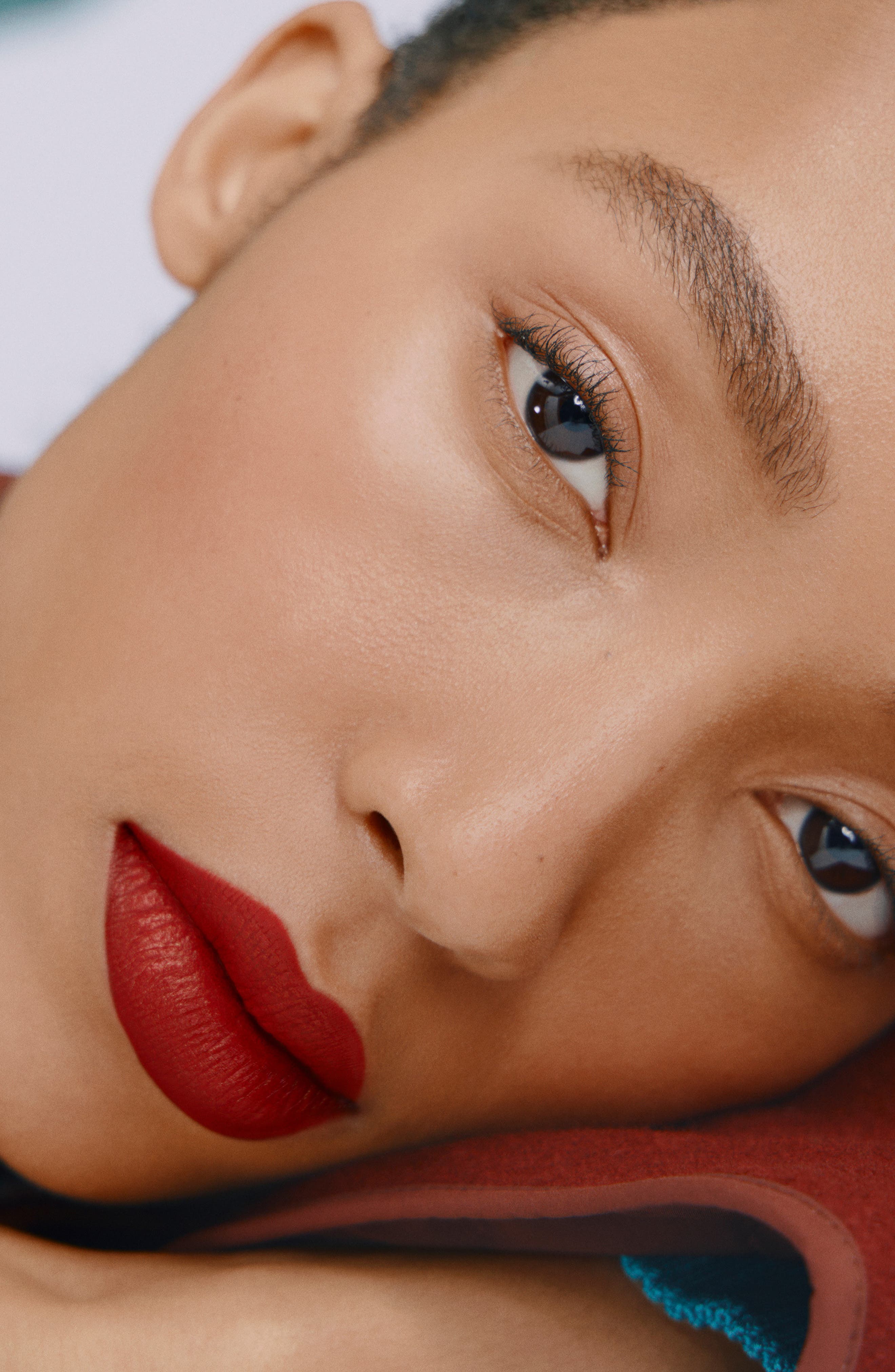 Hermès Rouge Hermès, Matte Lipstick, Limited Edition (Women