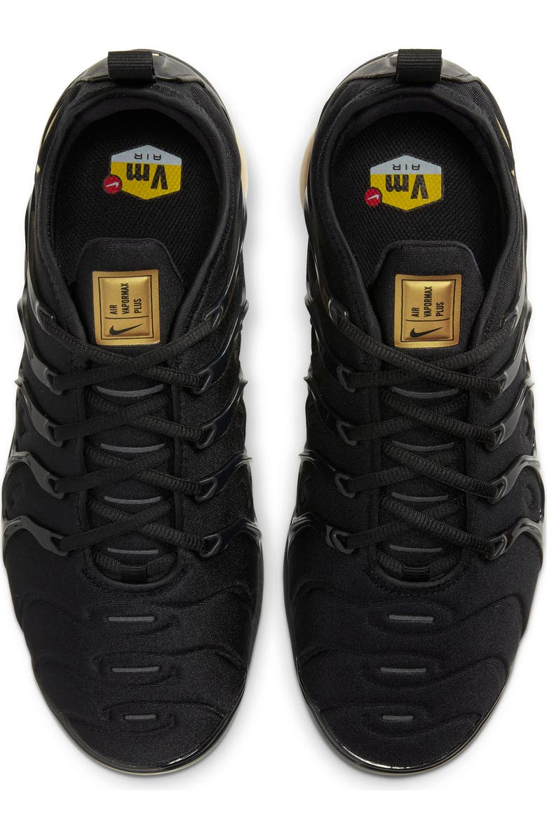 Nike Air VaporMax Plus Sneaker, Alternate, color,