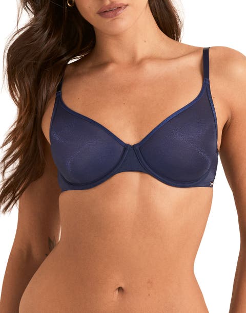 Hariette Unlined Full Coverage Bra