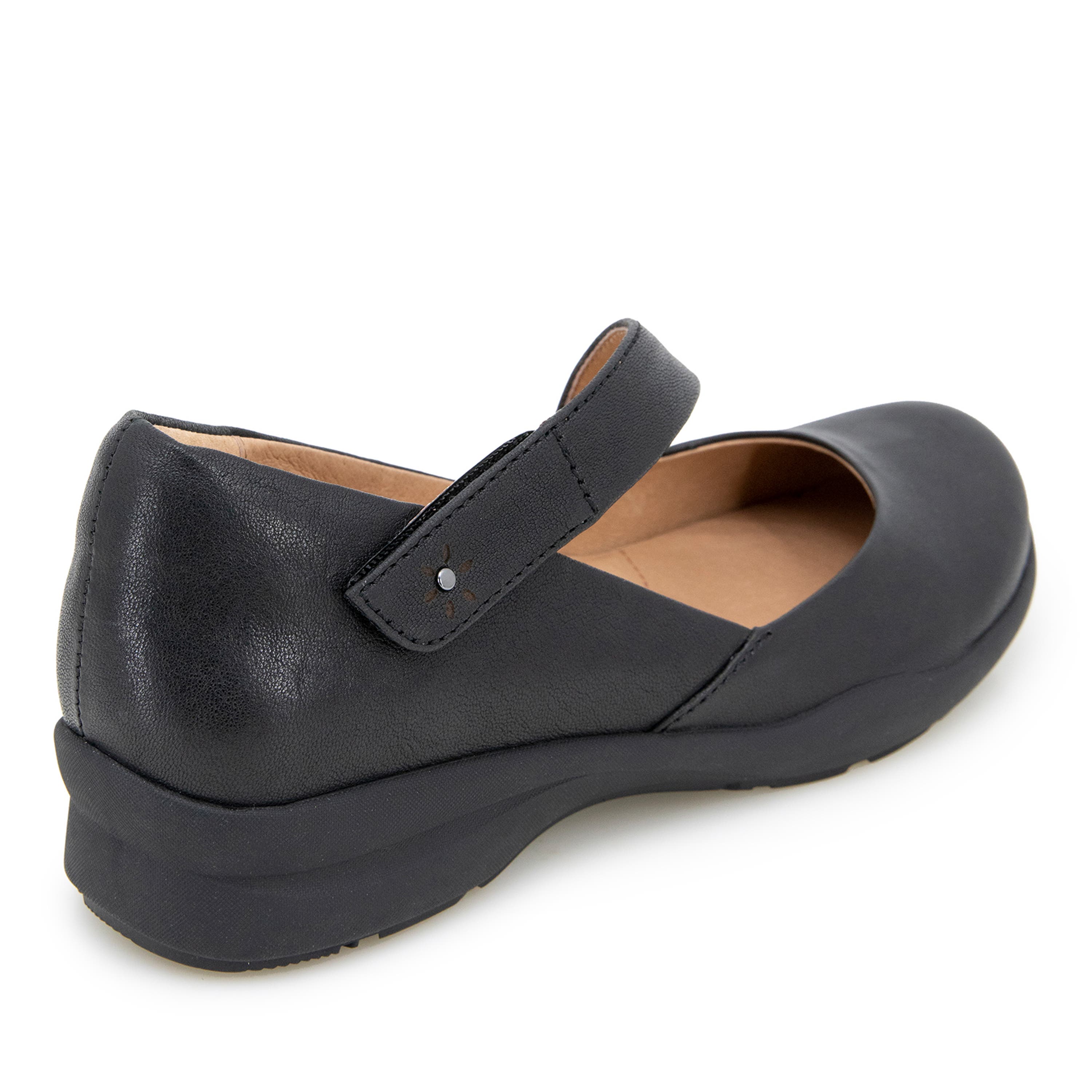 Jambu Treva Casual Shoe, Alternate, color, Black