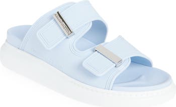 Hybrid Slide Sandal