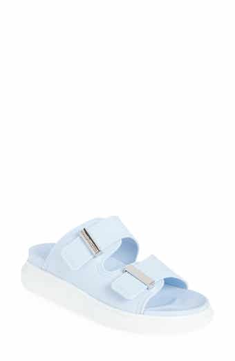 McQueen Hybrid Slide Sandal