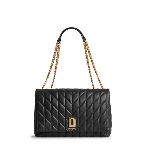 Lafayette Shoulder Bag