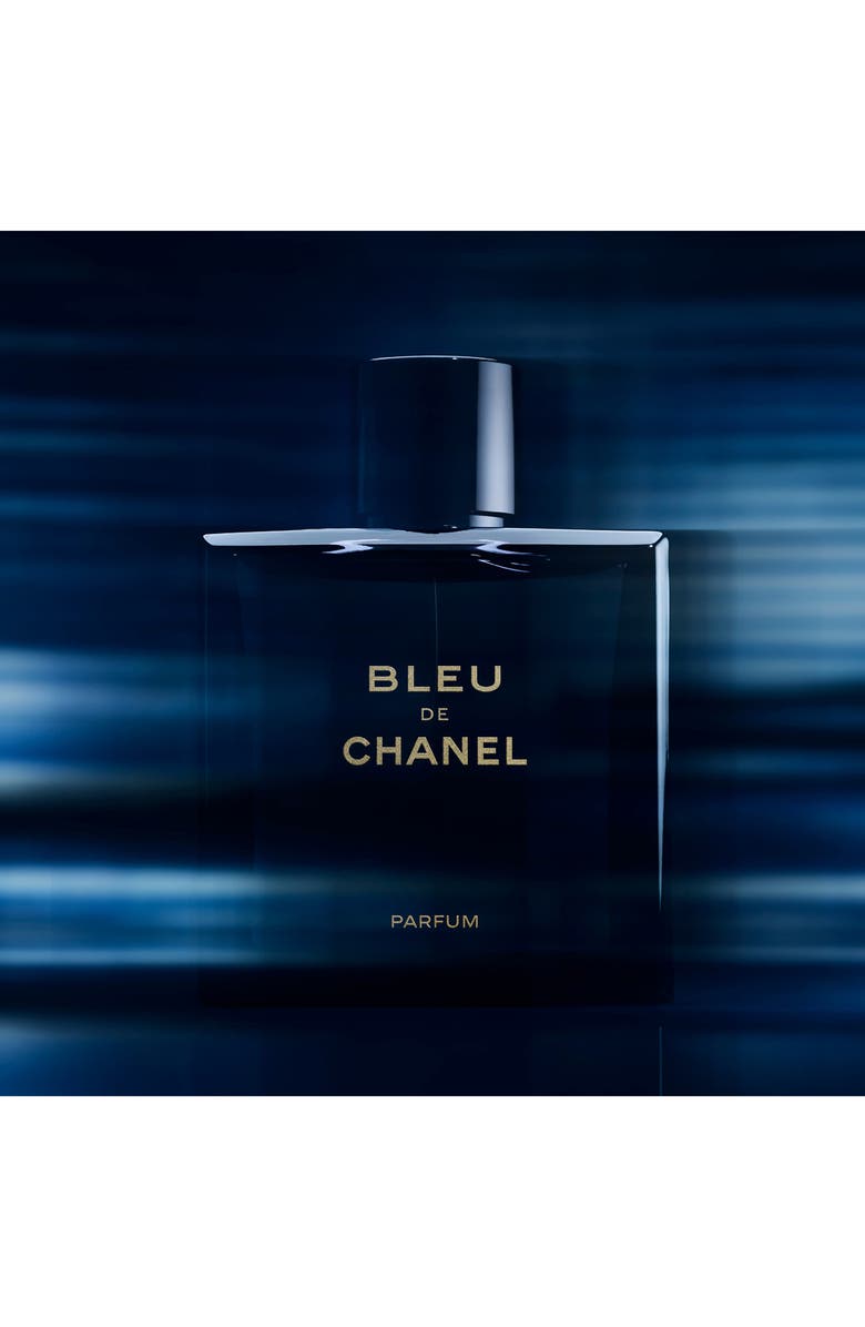 CHANEL BLEU DE CHANEL Parfum Spray, Alternate, color,