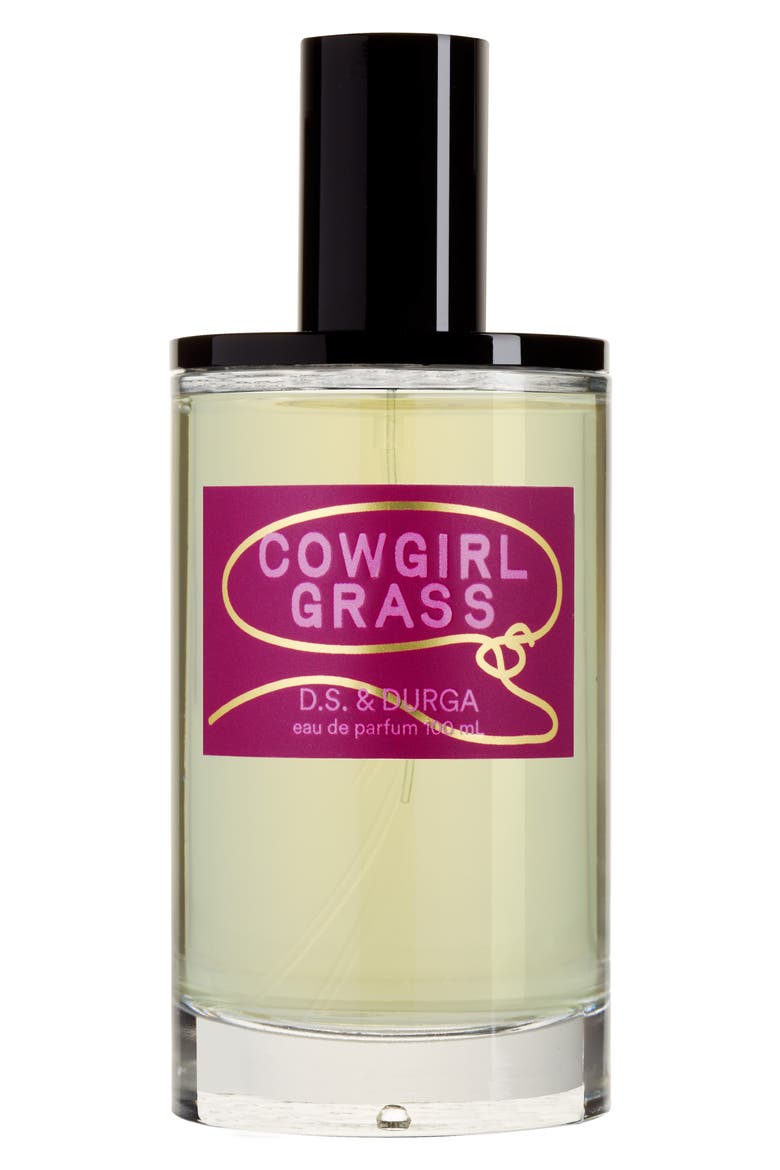 Cowgirl Grass Eau de Parfum, Main, color, NO COLOR