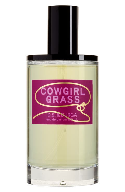 Cowgirl Grass Eau de Parfum