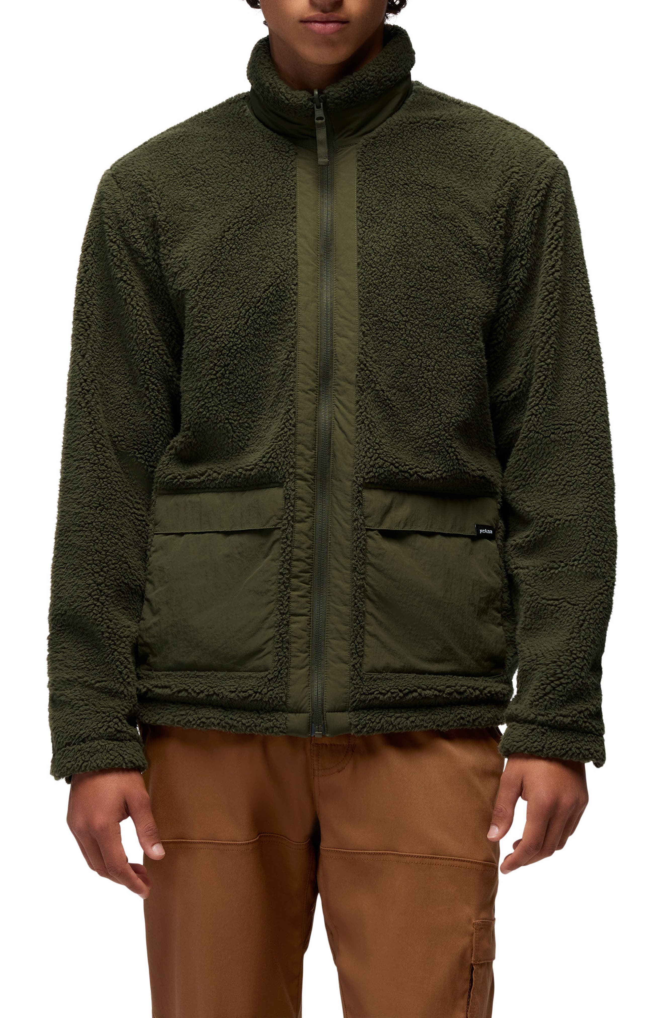 selected CARGO GREEN