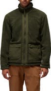 prAna Encinitas Reversible Jacket