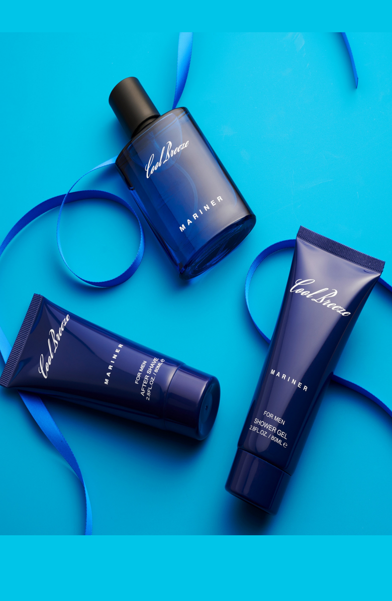 Lovery Cool Breeze Men
s Beauty Spa Gift Set, Alternate, color, NO COLOR