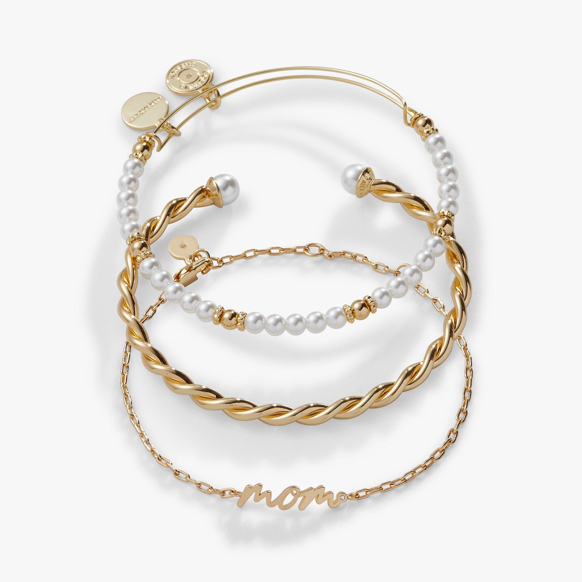 selected Gold
