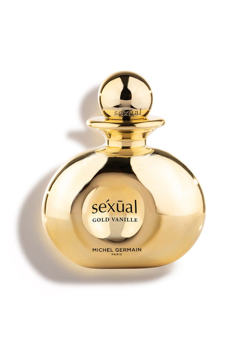 Sexual Gold Vanille 2 Piece Gift Set, Alternate, color, No Colour