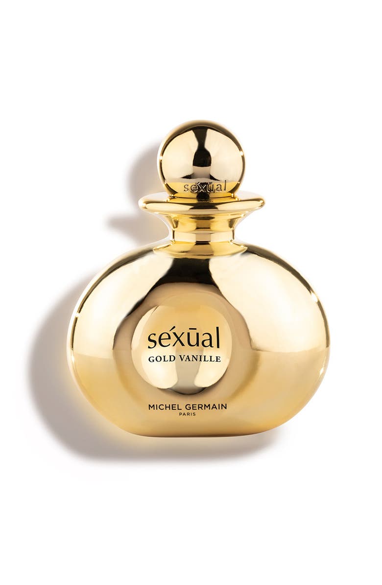 Sexual Michel Germain Sexual Gold Vanille 2 Piece Gift Set, Alternate, color, No Colour