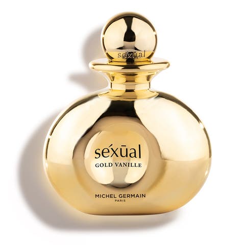 Michel Germain Sexual Gold Vanille Eau de Parfum Spray