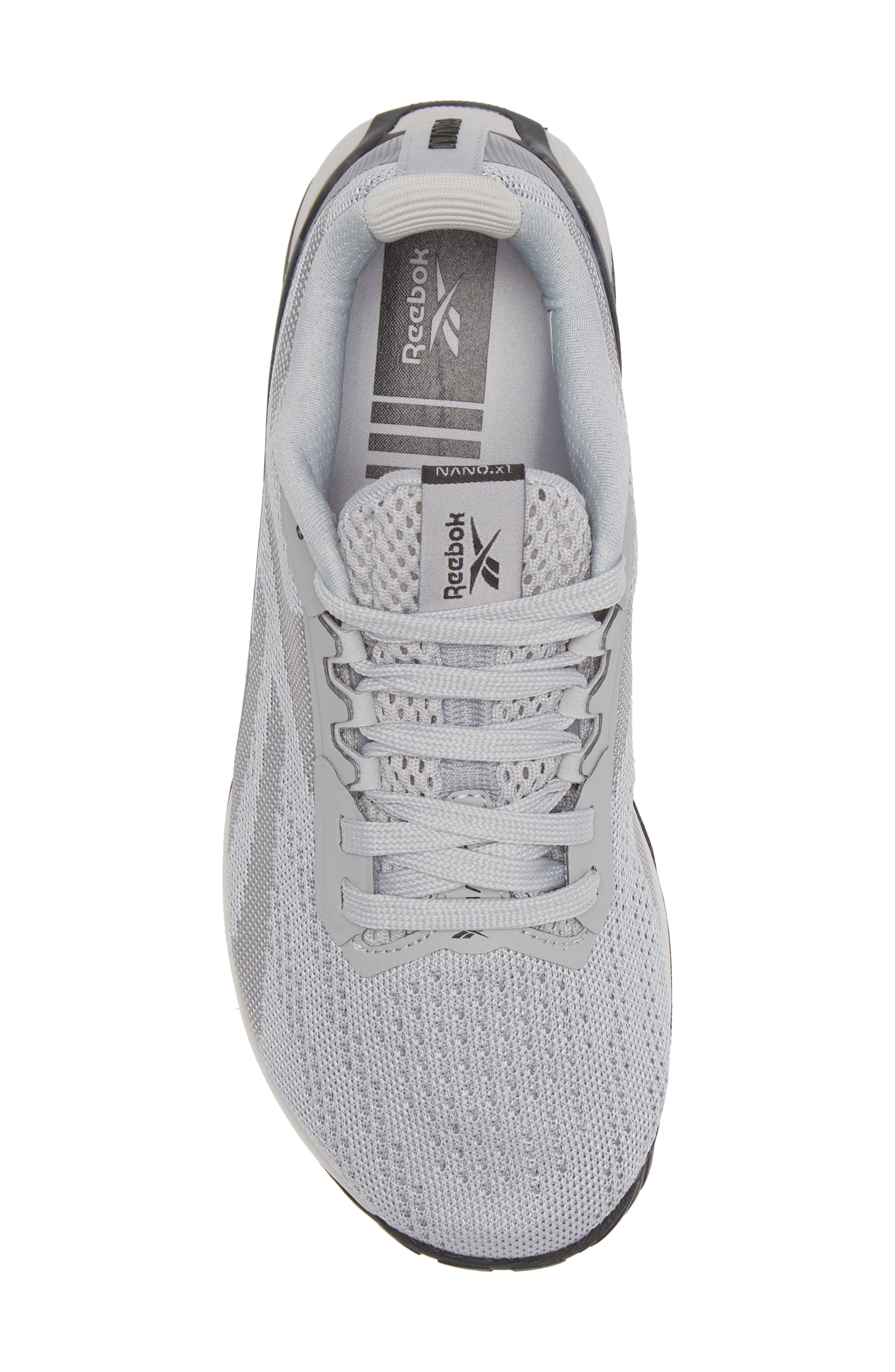 Reebok Nano X1 Training Shoe, Alternate, color, 