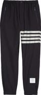 Thom Browne 4-Bar Wool Track Pants