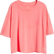 FP Movement by Free People FP Movement Inspire Cotton T-Shirt