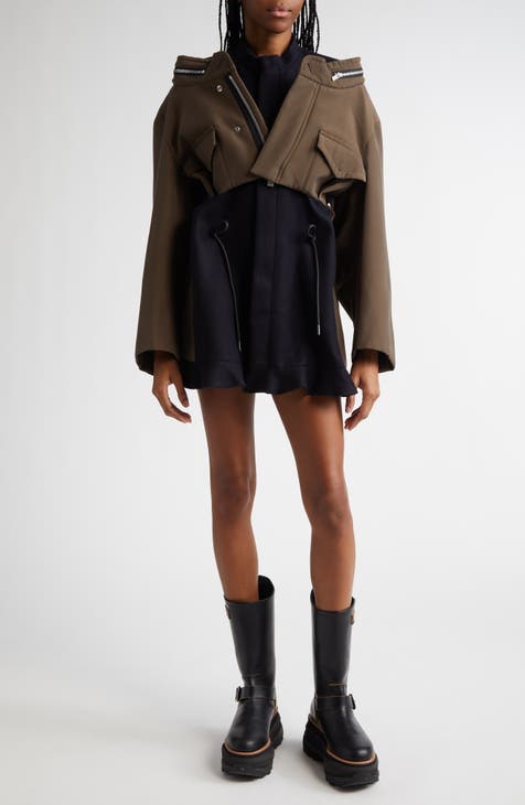 Shop Sacai Online | Nordstrom