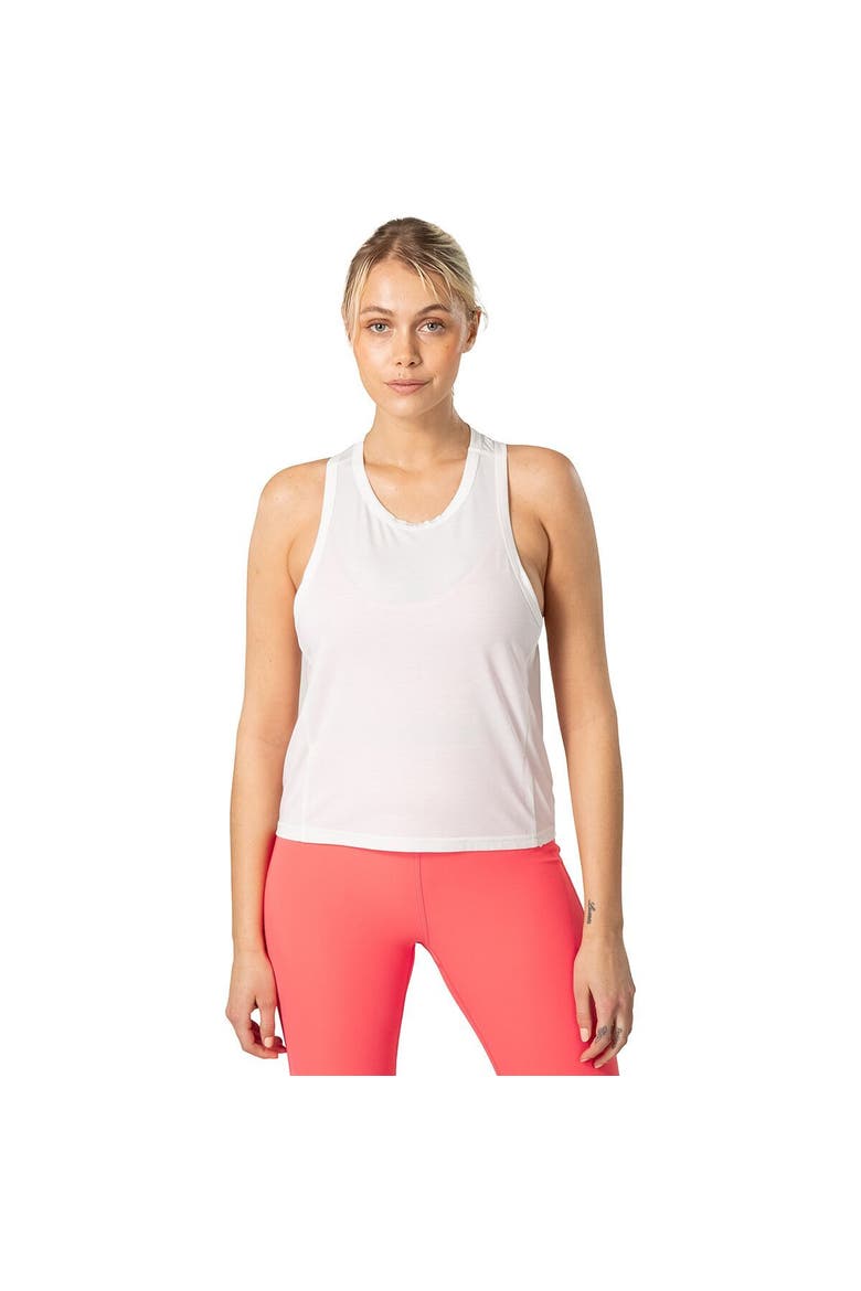 Mija Top - Women's, Main, color, BWhite