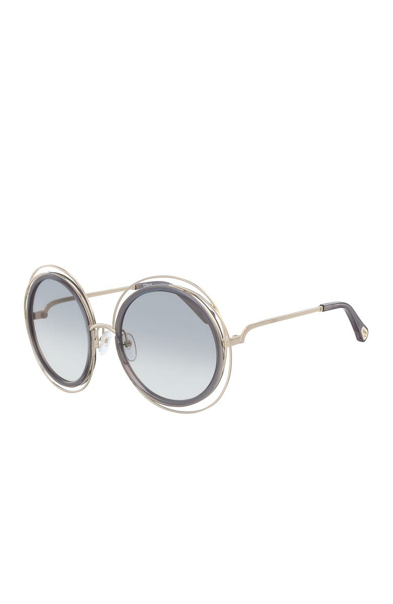 Chloé SUNGLASSES, Main, color, 