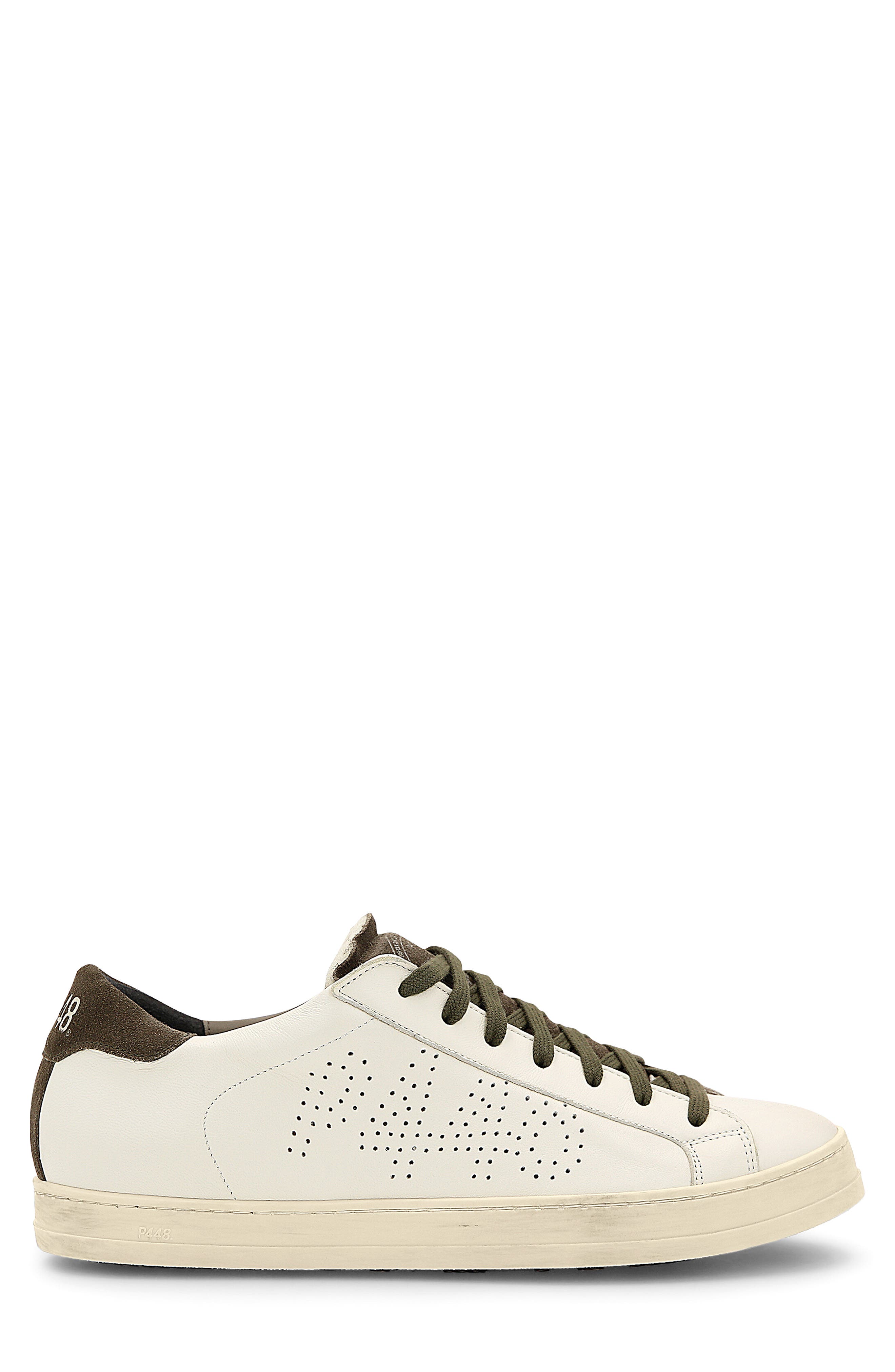 P448 John Sneaker, Alternate, color, 