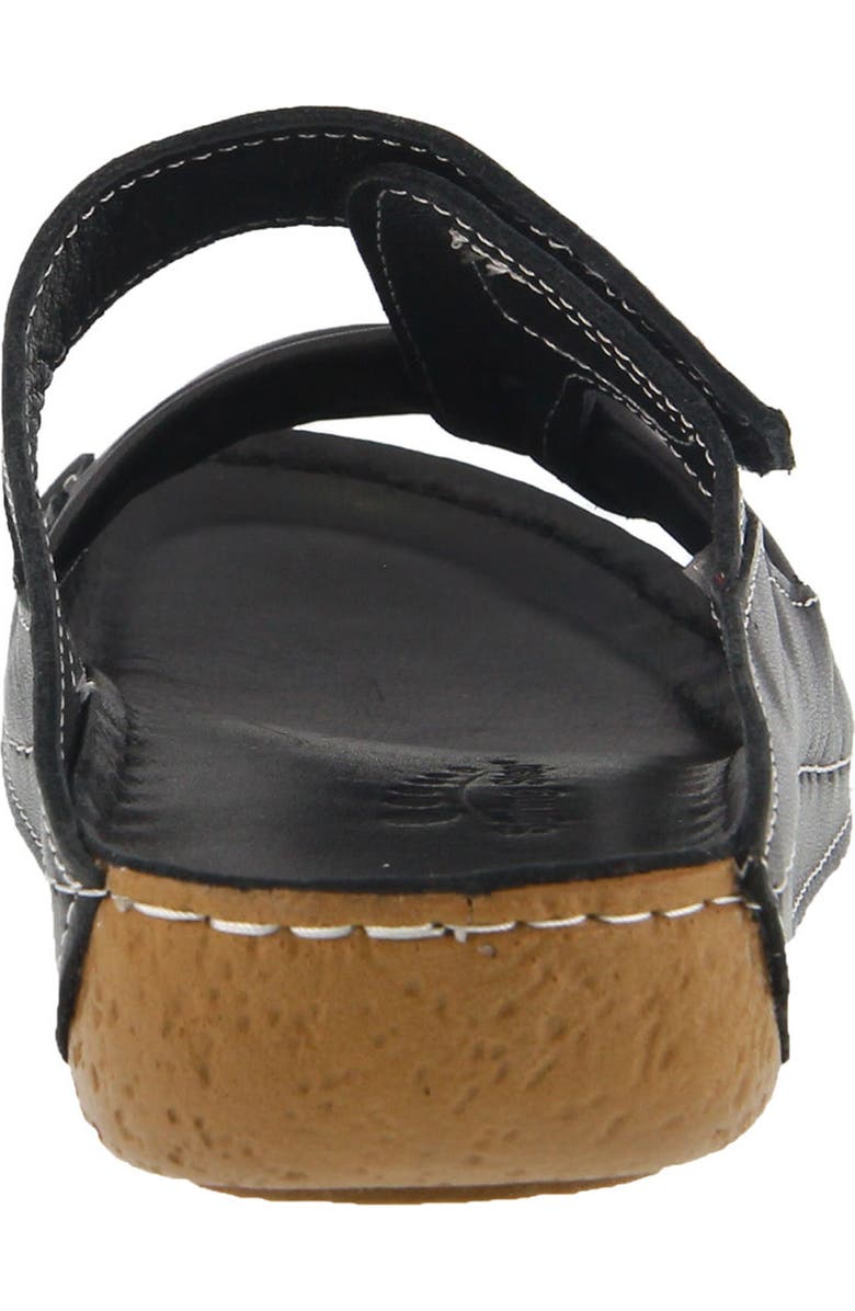 Spring Step Gretta Sandal, Alternate, color,