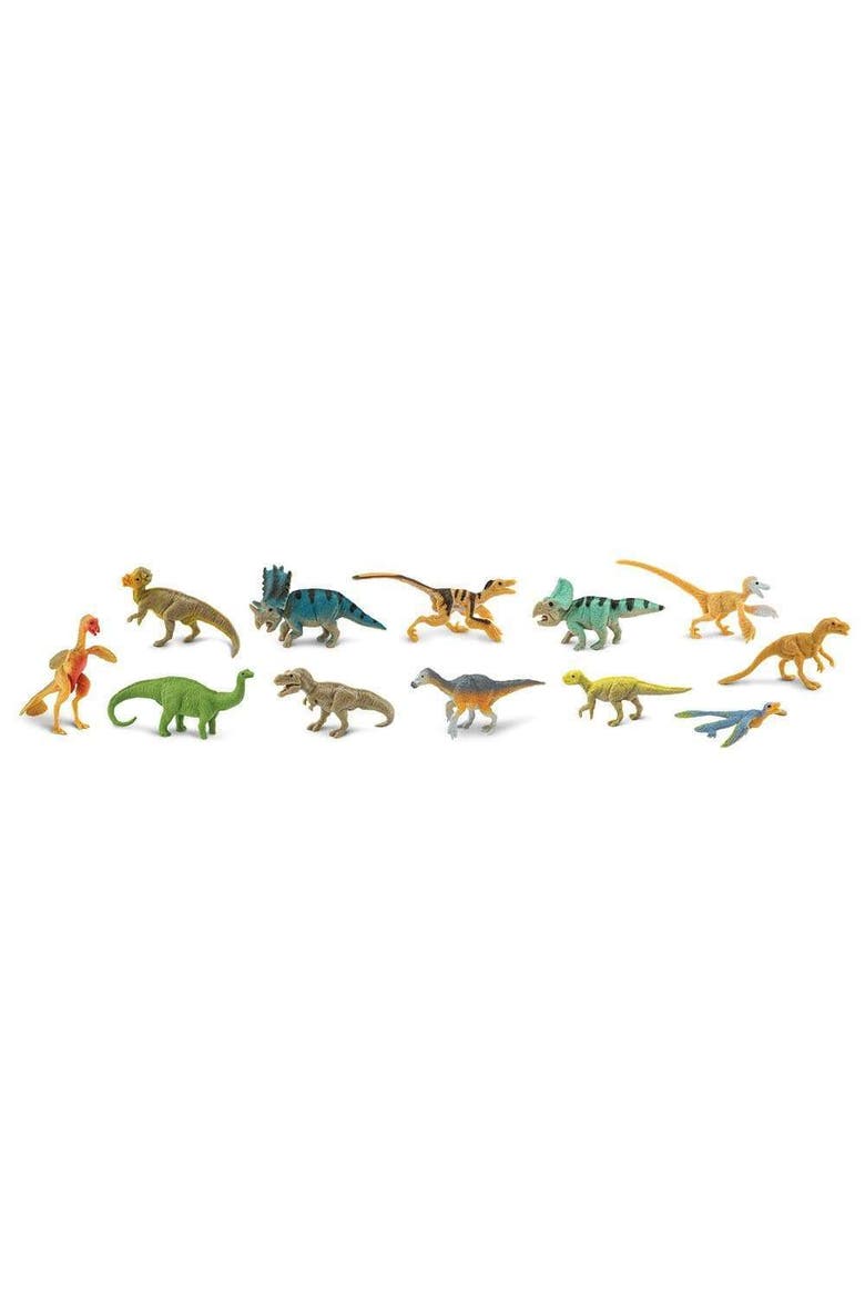 Feathered Dinos Toy, Alternate, color, No Color