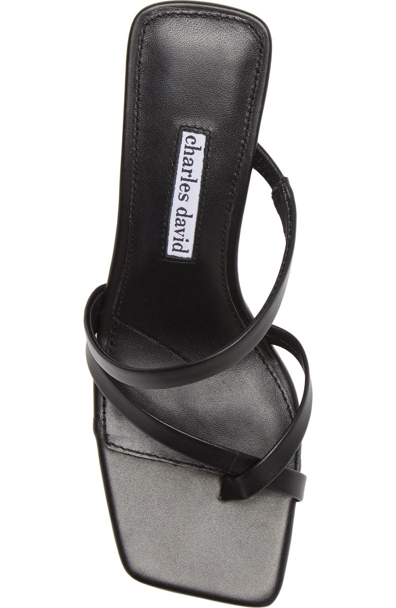 Charles David Henry Slide Sandal, Alternate, color,