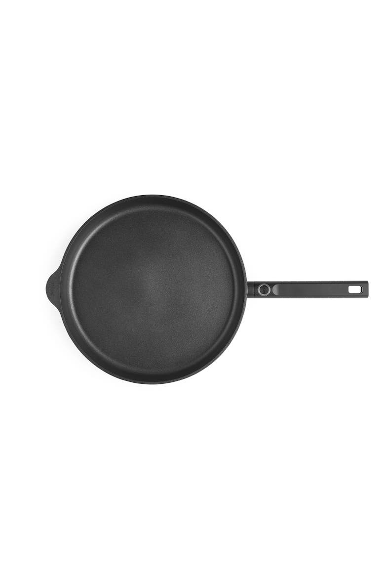 Ecologic Nonstick Fry Pan 12.5-Inch, Alternate, color, Black