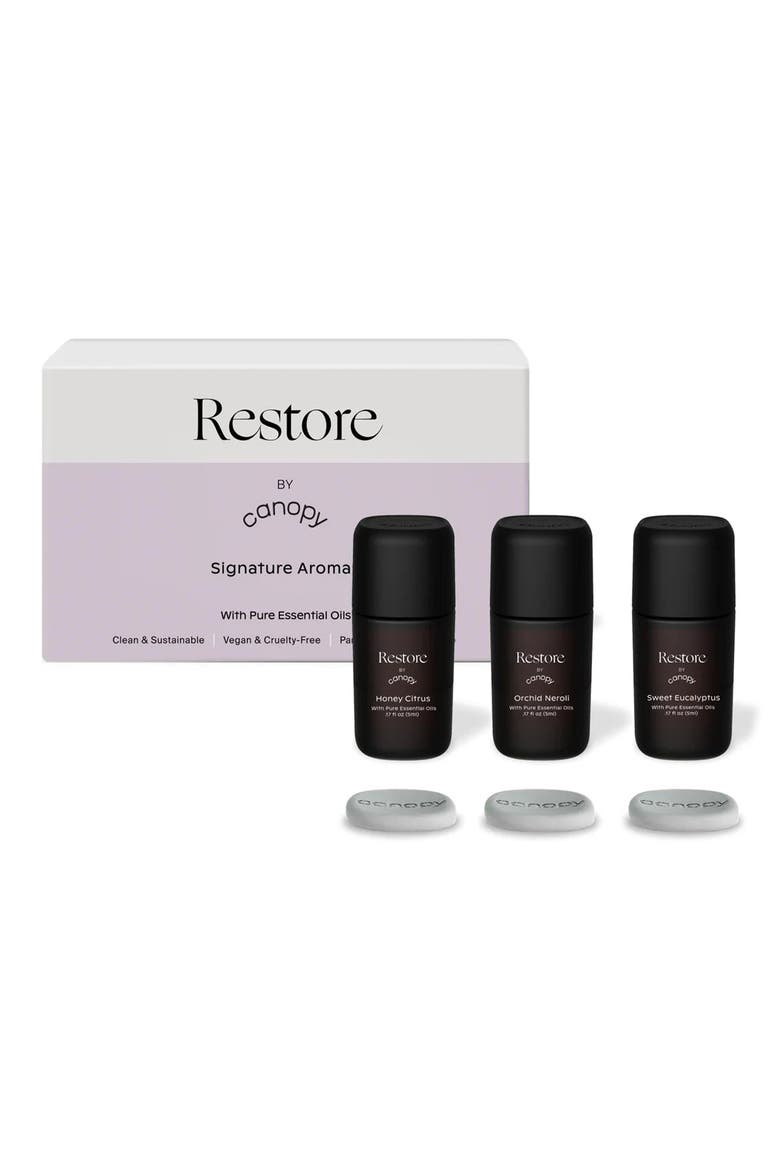 Restore Aroma Kit, Main, color, NO COLOR