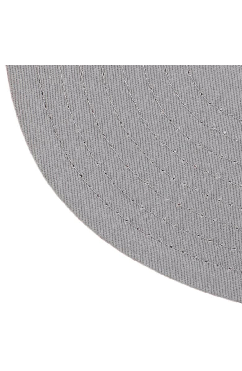 New Era Chicago Cubs New Era Black on Black 9FIFTY Team Snapback Adjustable Hat - Black, Alternate, color, Black