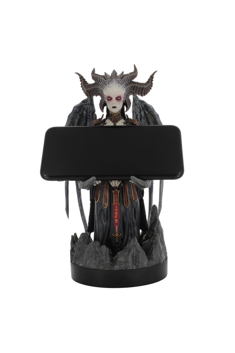 Diablo Lilith Cable Guys, Alternate, color, Multicolored