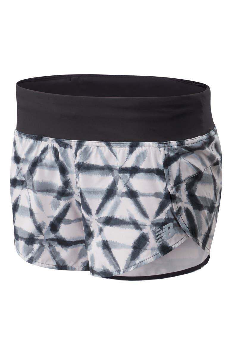 New Balance Impact Running Shorts, Main, color, 