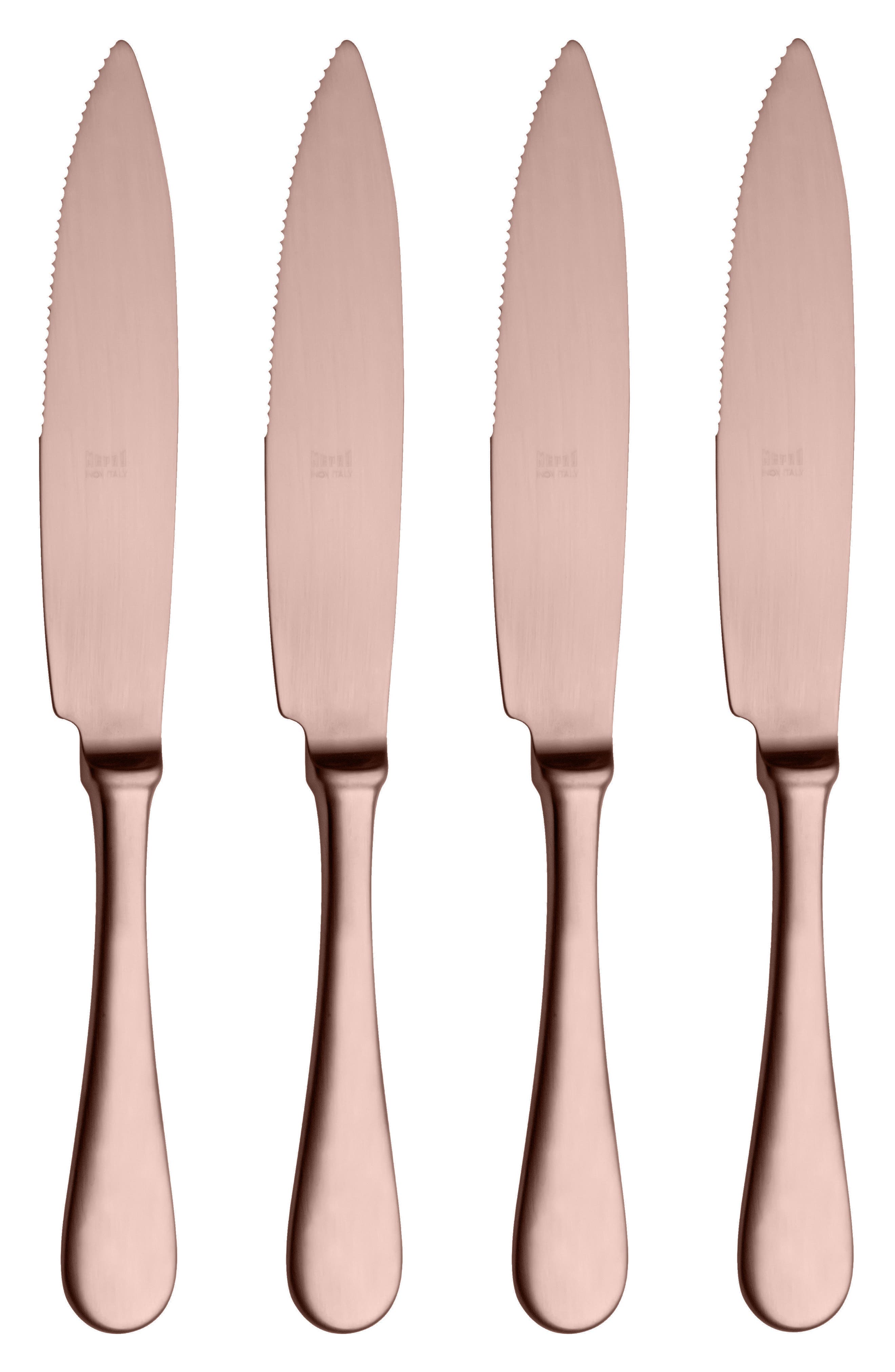selected ROSE GOLD